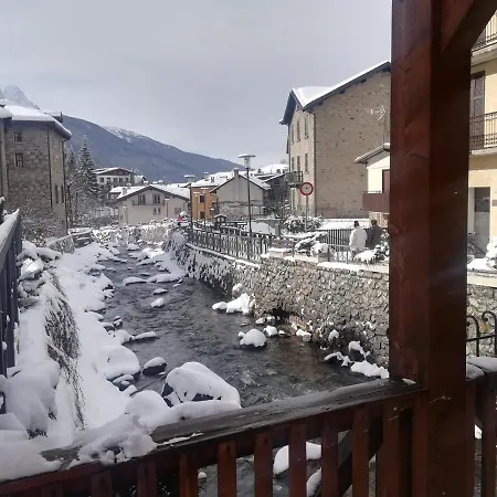 Tettuccio Montesole Ponte Di Legno