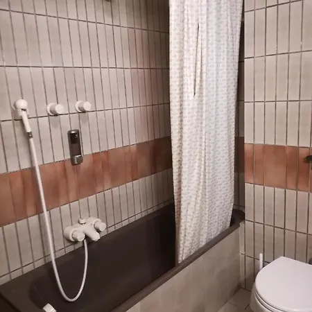 Tettuccio Montesole Lejlighedshotel