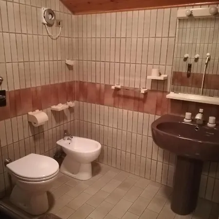 Lejlighedshotel Tettuccio Montesole *