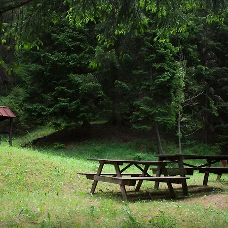 Tettuccio Montesole * Ponte Di Legno