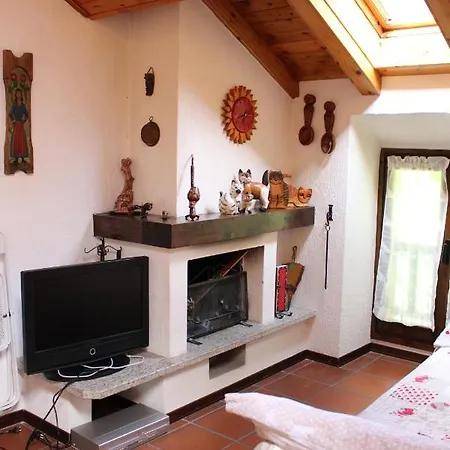 Tettuccio Montesole Lejlighedshotel