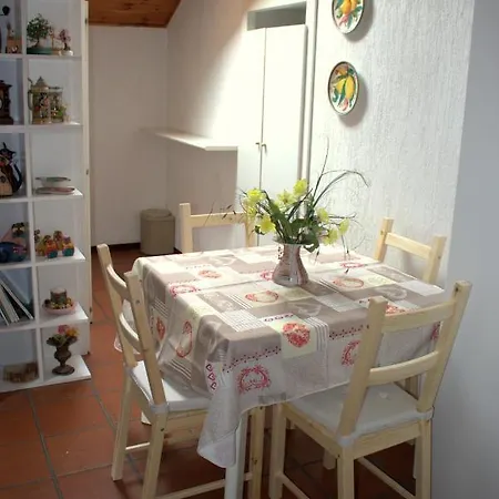 Tettuccio Montesole Lejlighedshotel *