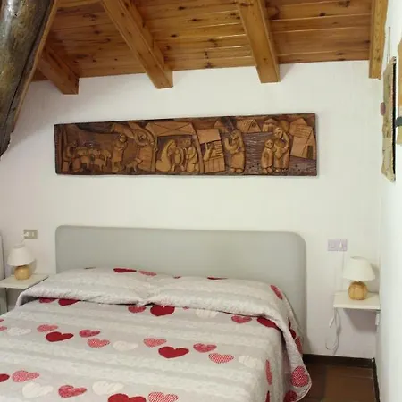 Lejlighedshotel Tettuccio Montesole